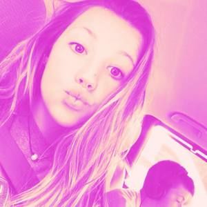 Meet your Posher, Eleanor